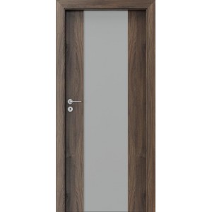 Porta FOCUS 4.B Dub Šarlátový 